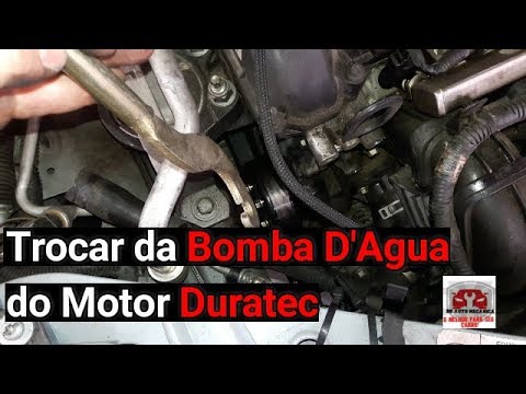 Vídeo: Quanto custa uma bomba d'água para um Ford Focus 2013?