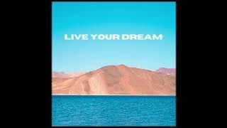 Sparsh Dangwal - Live Your Dream