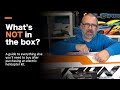 Whats not in the box building an rc helicopter by nick wisdom