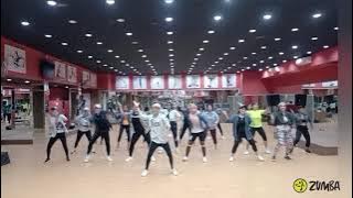 BAD LIAR by Imagine Dragons - DJ Danz Remix | Tecno Remix | Zumba | Dance | Tiara Slim & fit Lombok