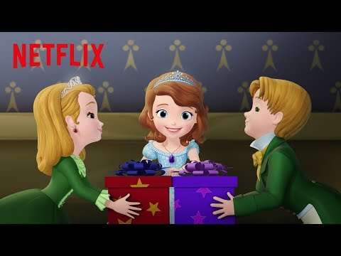 holiday-in-enchancia-|-sofia-the-first-|-netflix-futures