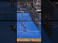 BEA IS SO GOOD 🤯🤯 | Padel Highlights #bestofpadel
