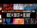 Every new rock release for record store day 2024  a classic rock guide to rsd 24