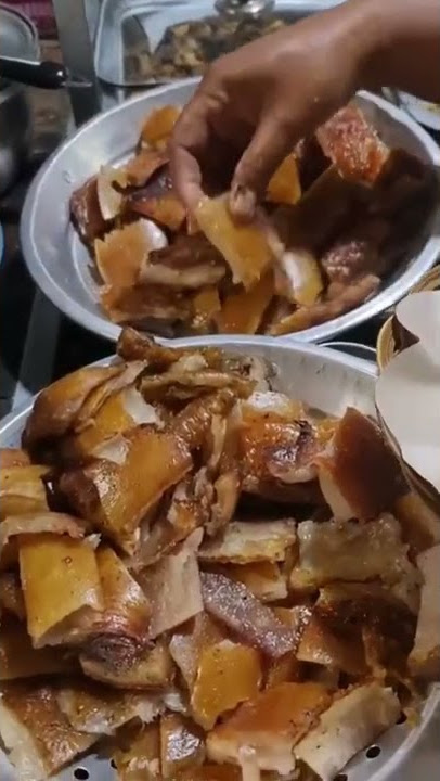 Samsam babi guling joblar singapadu gianyar