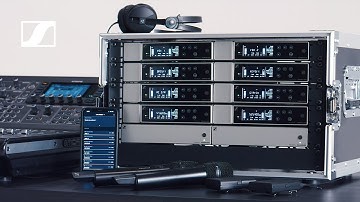 Introducing Evolution Wireless Digital – Evolving With You | Sennheiser