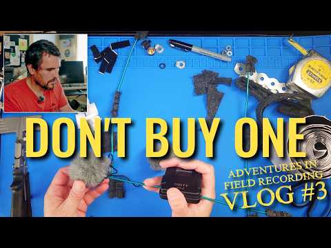 DIY Flexible Stereo Bar In Under 30 Minutes