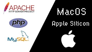 MacOS: Apache/PHP/MySQL sin MAMP para Apple Silicon