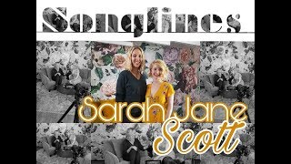 SONGLINES – Interview mit SARAH JANE SCOTT