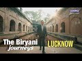 The Biryani Journey of Lucknow | Sanjeev Kapoor Khazana