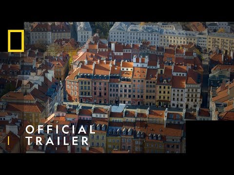 Video: Menyerang Perspektif Visual yang Diresmikan oleh The Edge House di Kraków, Polandia