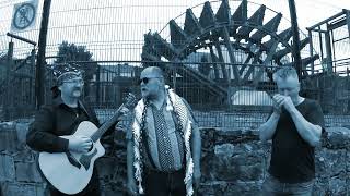 Ennis Town Blues (Martin Vernon, Trevor Hansbury, Tiarnán Ó Ruairc) original song