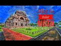 my fast vlog Belur Math