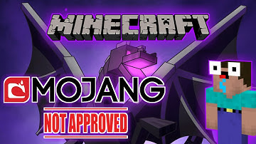 Beating Minecraft The Way Mojang Did Not Intend