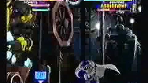 MvC2: Dennis (MSS) vs  Terry (Santhrax) 10  .:July 2008:.