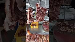 Our Favourite Siu Yuk In Bidor Town