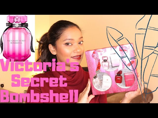 Victoria Secret Dream Angels & Heavenly Perfume! 