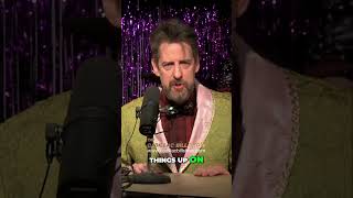 Height Episode And Valentines Burlesque Cadillac Bill Show S2E14 Clip 4