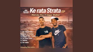 Moruti Wa Tsotsi (Radio Edit)