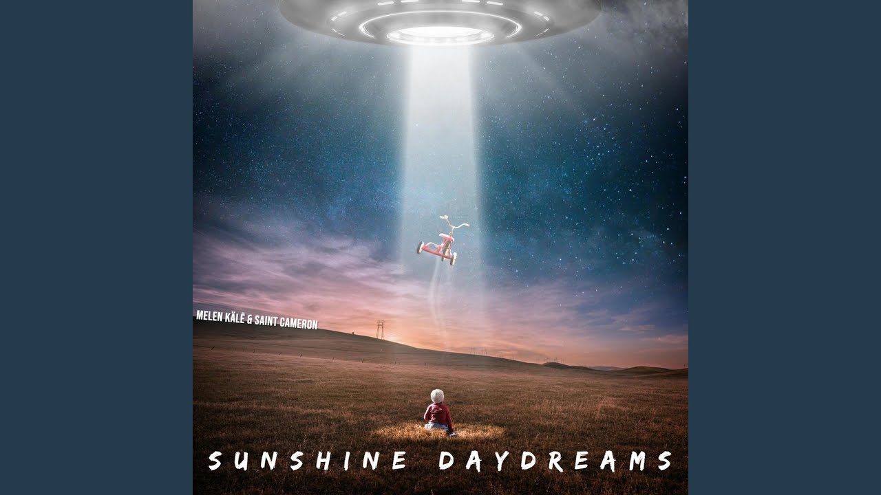 Sunshine Daydreams - YouTube Music