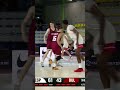 ¡Brillante! Gerard Fernández comanda el pase a cuartos de España en el Eurobasket U18
