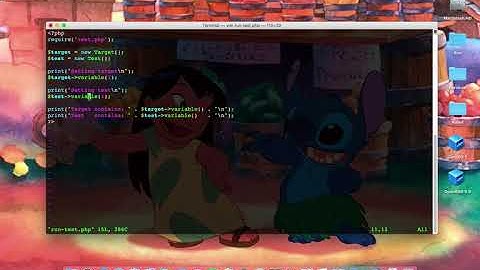 Polymorphism in PHP via Method Override