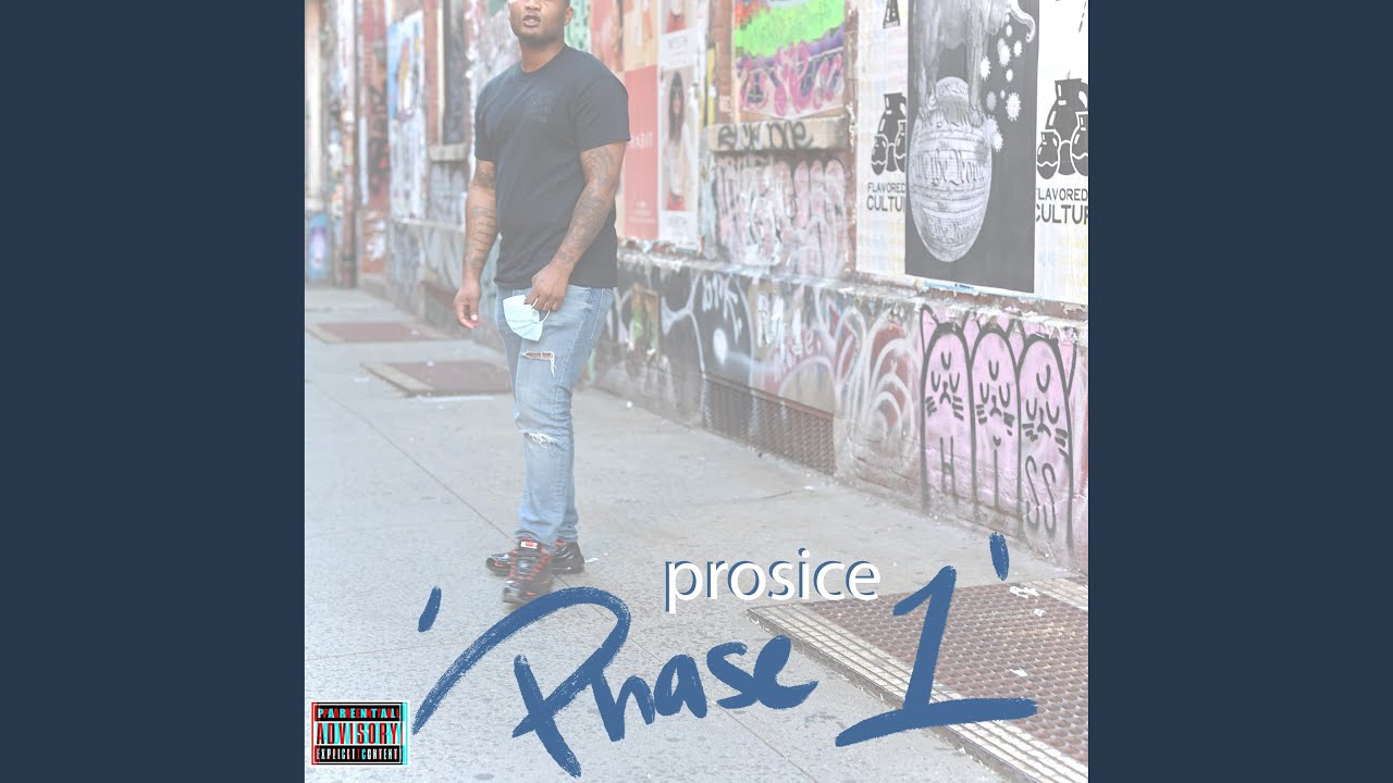 Watch Phase 1 on YouTube Watch Phase 1 on YouTube
