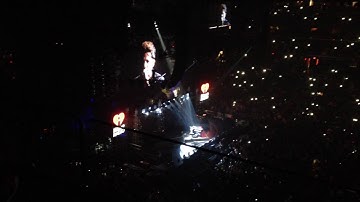 Jingle Ball - Charlie Puth See You Again - 12/18/15 - BB&T Center