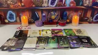 VIRGO   - SOMEONE REALIZES HOW IMPORTANT YOU ARE.. VIRGO  LOVE TAROT READING