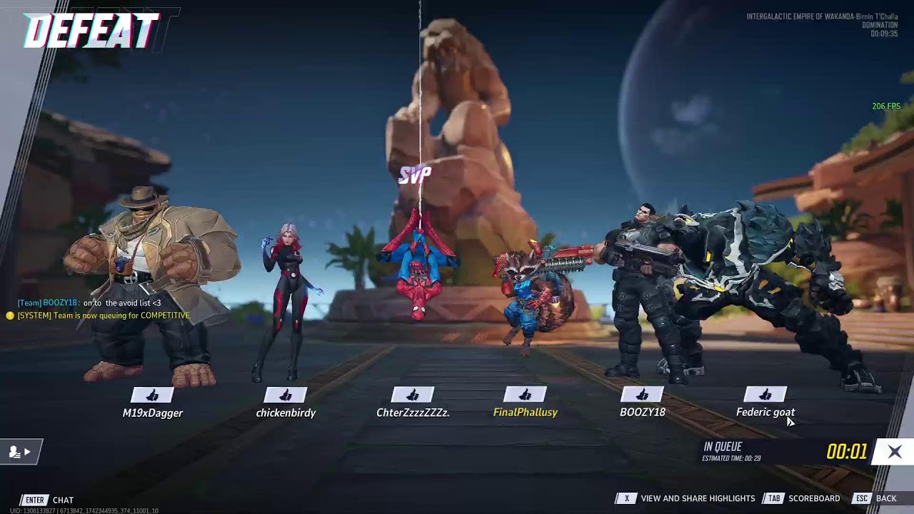 Havent played in over 2 weeks. TIme to GM. - YouTube