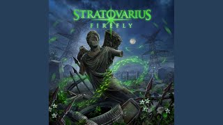 Video thumbnail of "Stratovarius - Firefly"