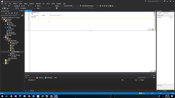 Twincat 3 Intro - Part 1 - Creating a new project