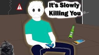 Why Comfort Is Dangerous