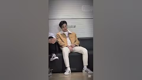Ahem... Christopher? #straykids #bangchan #seungmin #shorts