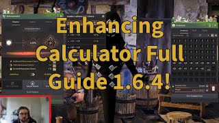 [Black Desert] Enhancing For Profit Calculator Guide. screenshot 3