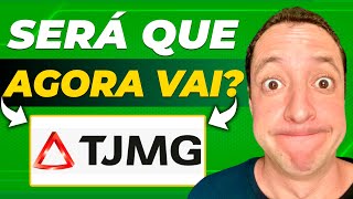 Concurso TJMG: CNJ Homologa ACORDO! E AGORA?