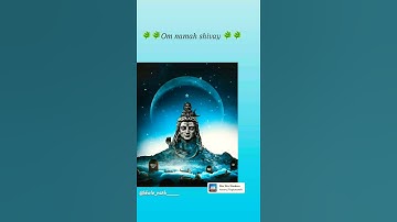 Monday Whatsapp Status || Shiv Shiv Shankara || Hansraj Raghuwanshi