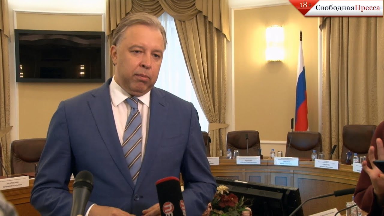 Вадим Кумин призвал всех отсеянных кандидатов в мэры Москвы объединиться в коалицию