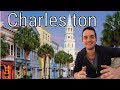 24 Hours in Charleston, SC |  The South's Best City ?