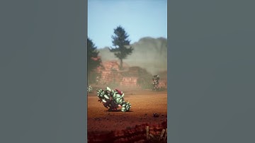 proved me right expeditiously | #pngtuber #octopathtraveler2 #thatotherturtle