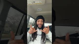 Basic Baby signs in ASL part 2 #americansignlanguage #funny #deaf #babysignlanguage #ytshortsviral