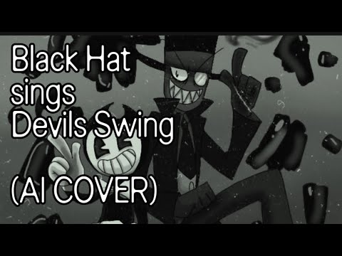 Black Hat sings