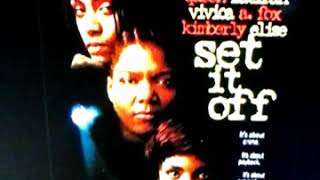 Set It Off 1996 Tv Edits 1