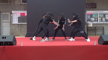 SPECIAL TOGETHER - ĐỘI VĂN NGHỆ XUNG KÍCH | LỄ KẾT NGHĨA KHOA RĂNG HÀM MẶT - ĐH Y DƯỢC TP. HCM