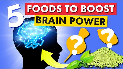 How To Boost Brain-Power – The 5 Best ‘Mindful’ Ingredients For Diabetics