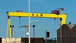 1718 Migration New England Ulster Scots Migration Resimi