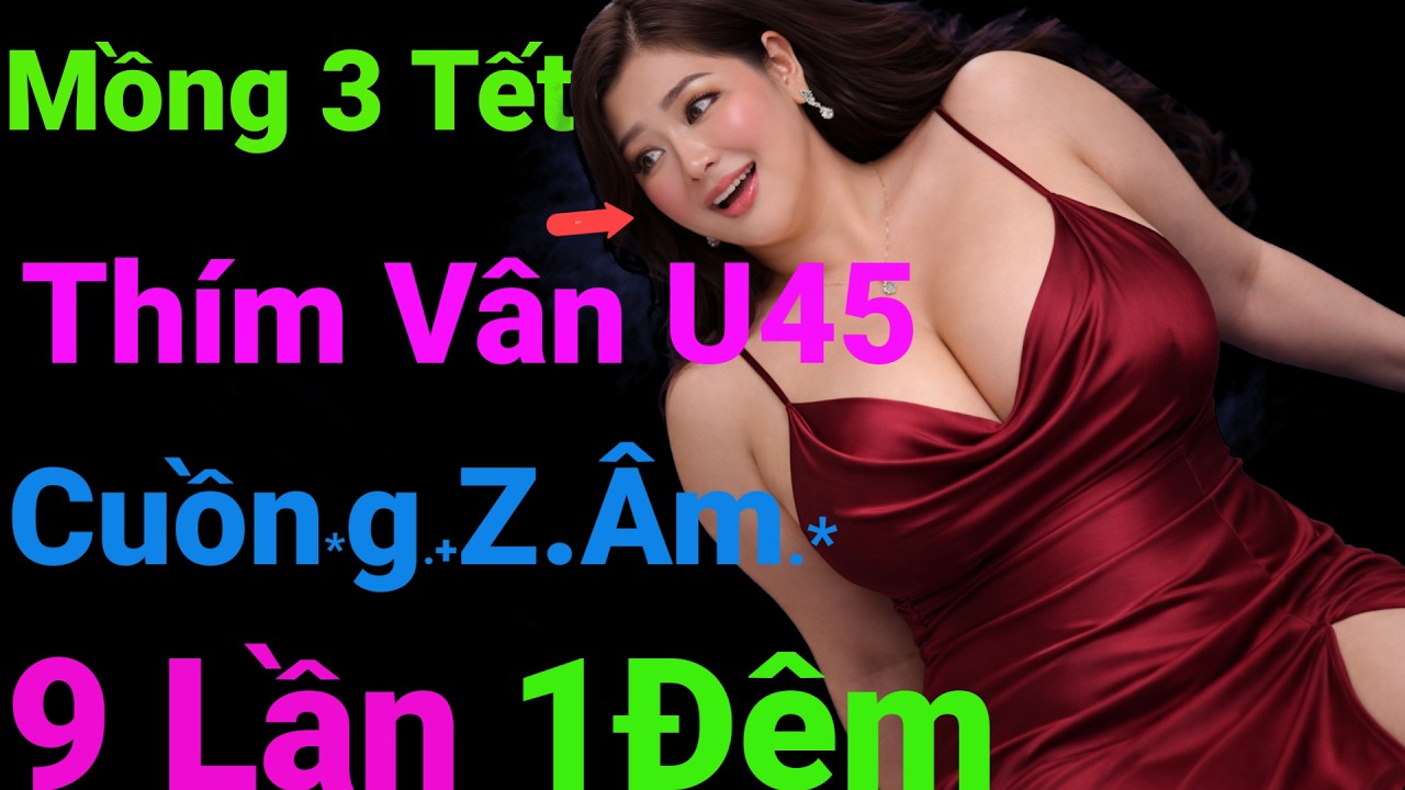 Thím Vân U45 Tuổi Hồi Xuân, Chồng Đi Xuất Khẩu Lao Động Đài Loan Để Kiếm Tiền Mua Ô Tô Và Xây Nhà