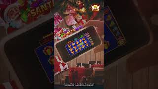 Spin the slots and receive generous gifts from Santa!🍰 screenshot 4