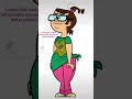 Modernizing total drama characters part 5 beth