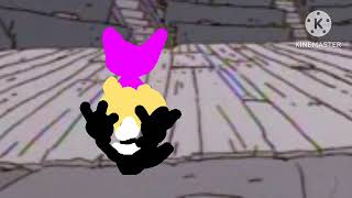 The Adventure Of Ickis, Oblina, And Krumm Part 260