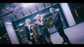 【CHECKMATE 체크메이트】 YOU   (中字MV)